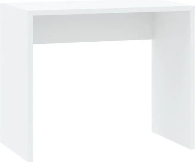 Małe minimalistyczne biurko B19-FX 90