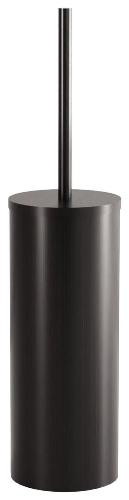 Szczotka WC B106 BLACK