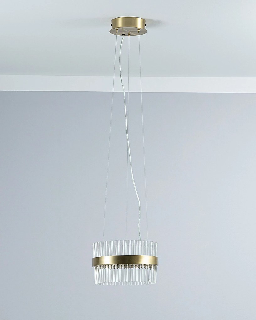 Lampa wisząca Imperior 30cm