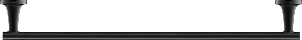 Duravit Starck T wieszak na ręczniki