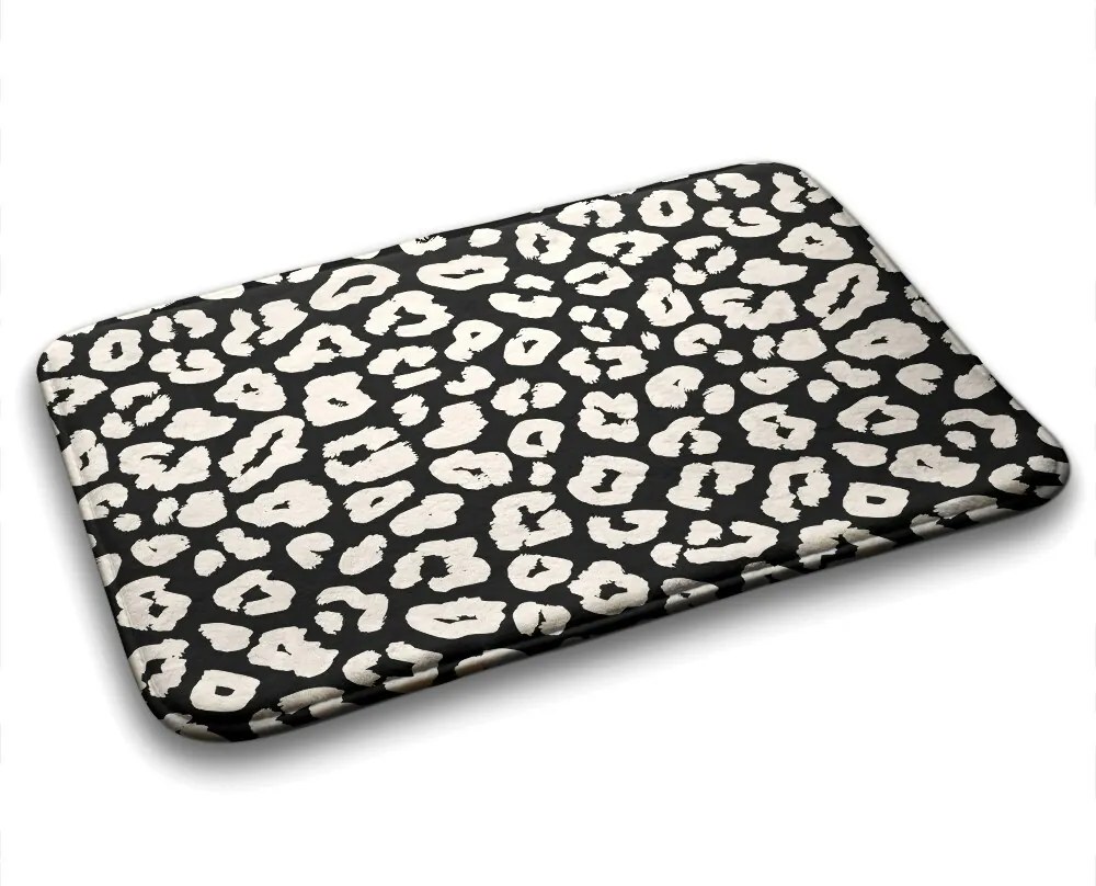 Dywanik pod prysznic Dywanik pod prysznic Panterka