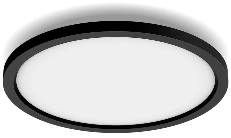 Inteligentna lampa sufitowa LED 21 W Aurelle – Philips Hue
