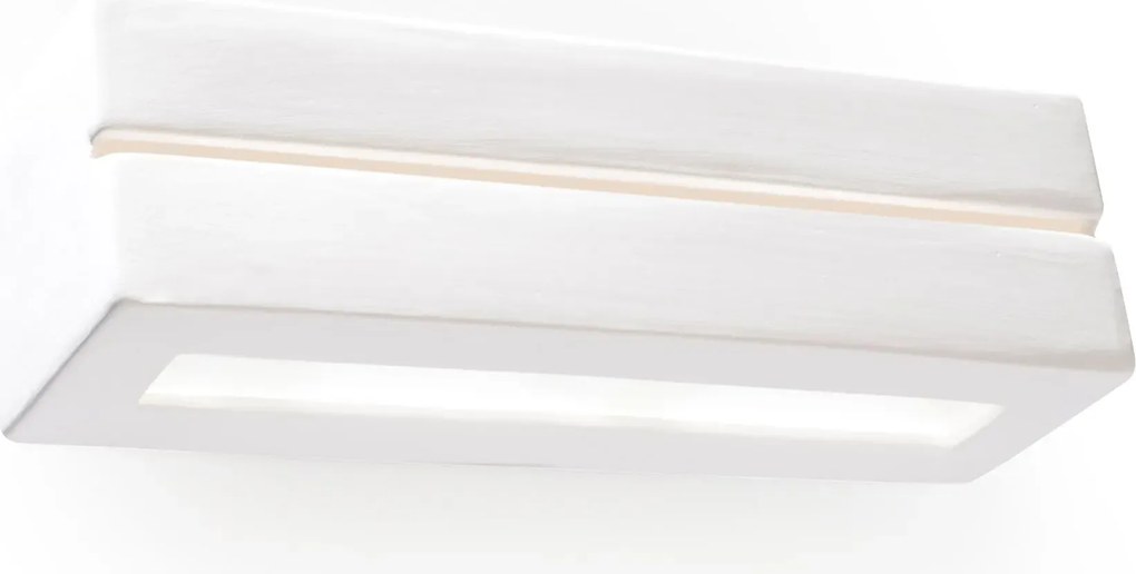 Kinkiet ceramiczny nad lustro E710 P1-B23
