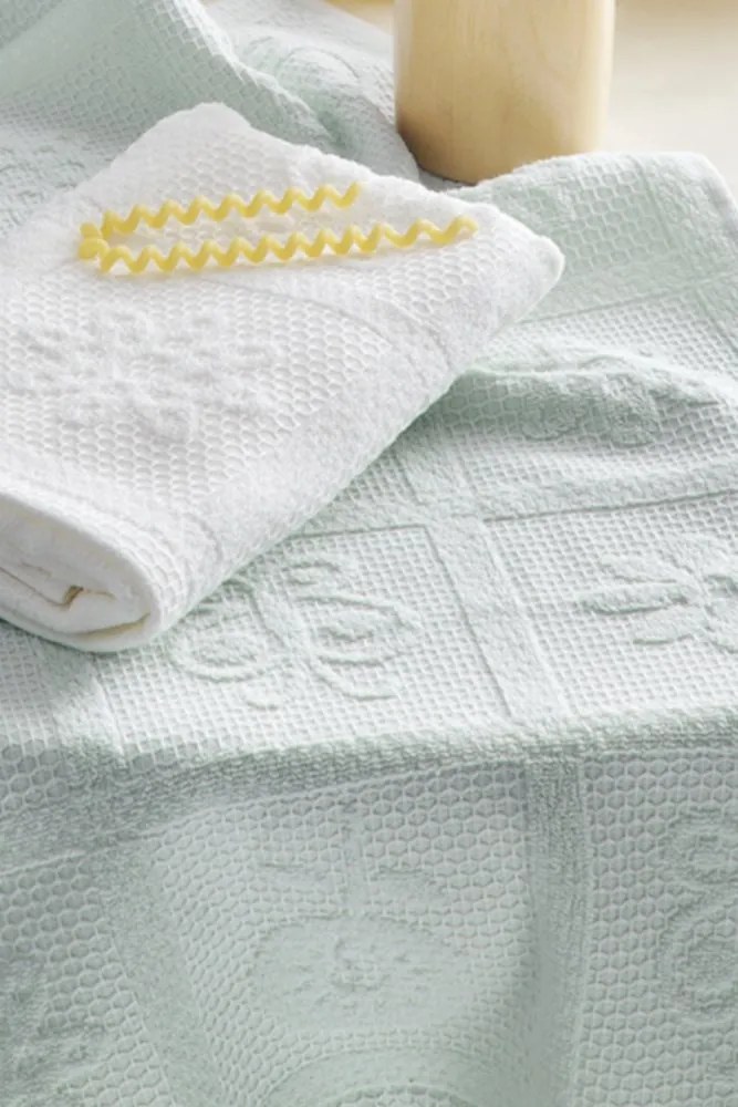 Ręczniki kuchenne FLOWERS MIX, 3 szt Mix Zestaw (3szt., 40x60 cm)