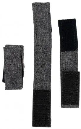 EXPERT antracyt - luksusowa narożna sofa ogrodowa