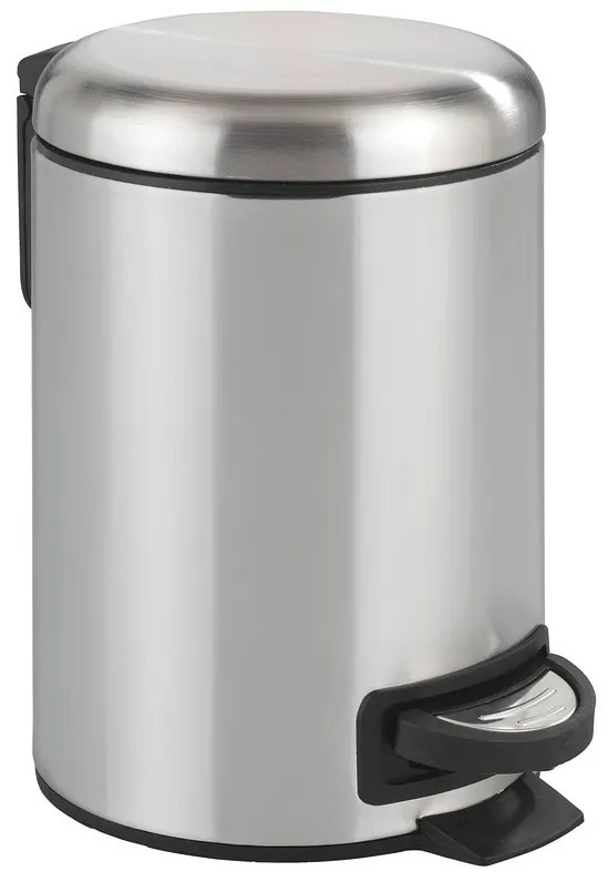 Kosz na śmieci LEMAN, 3 L, WENKO
