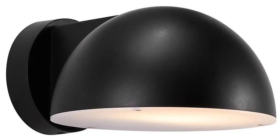 Nordlux - Kinkiet zewnętrzny CLARSO 1xE27/10W/230V IP44