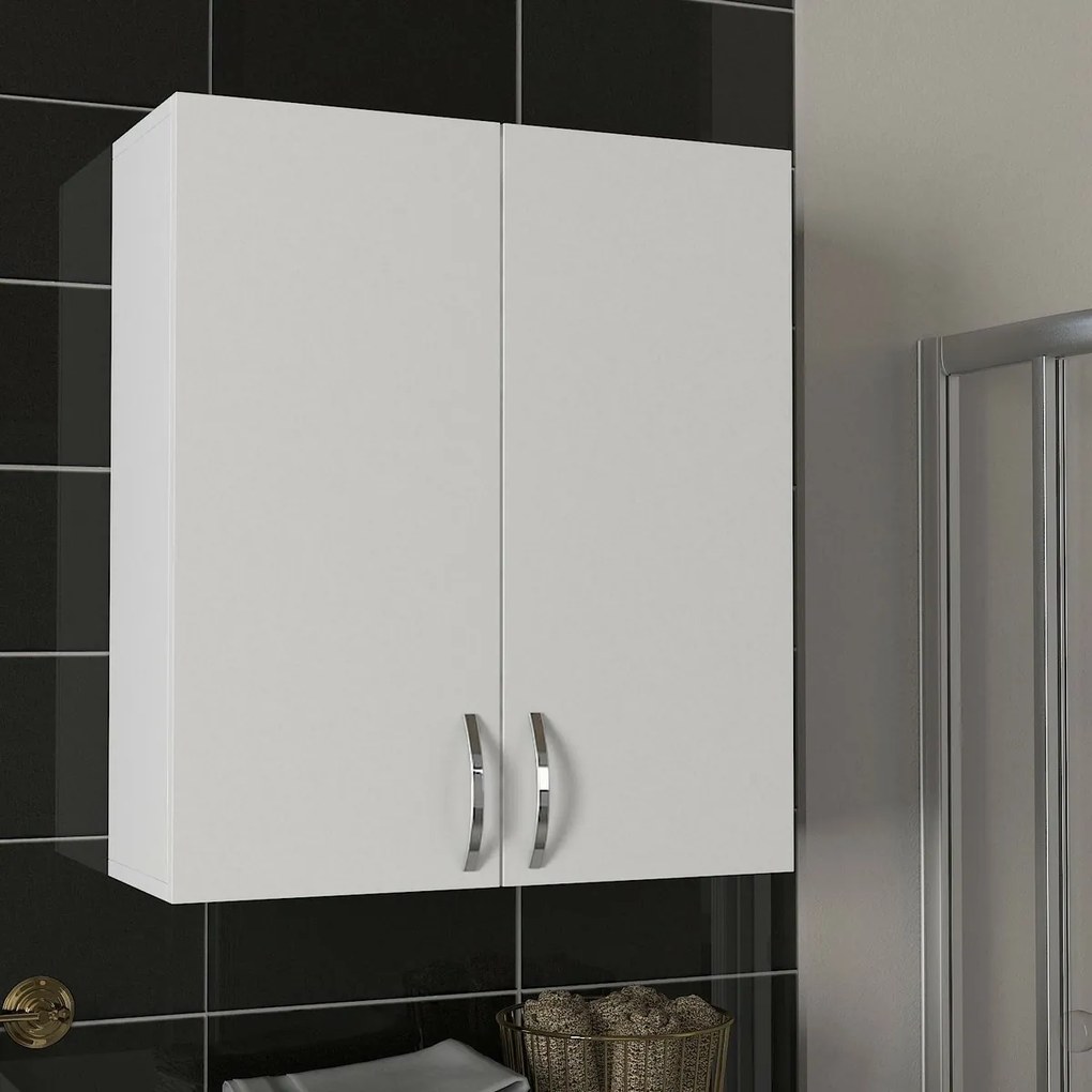 Szafka Benito Ust White