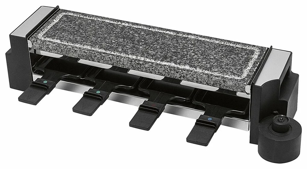 Clatronic RG 3678 grill raclette 2w1