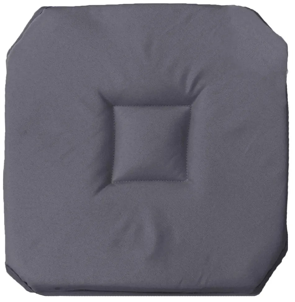 Poduszka na krzesło 40x40 cm Essentiel – douceur d'intérieur