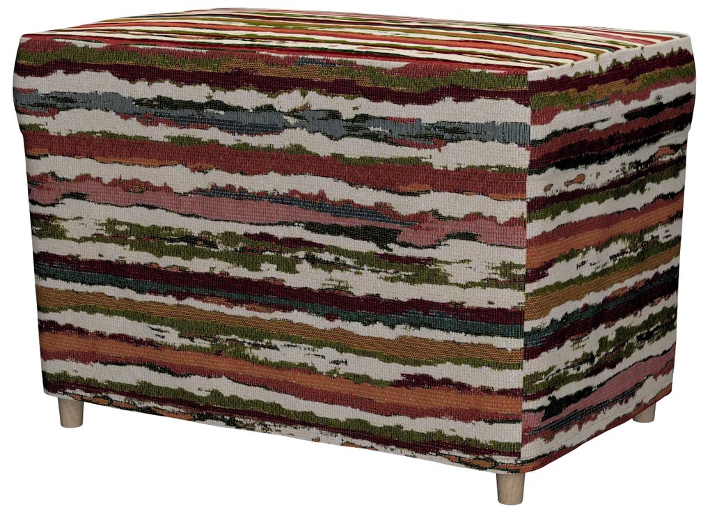 Pokrowiec na podnóżek Strandmon