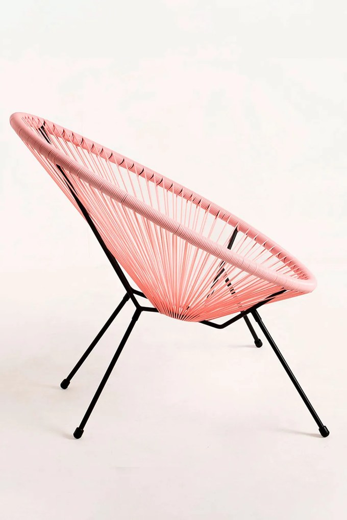 Zestaw 4 krzese Karibic