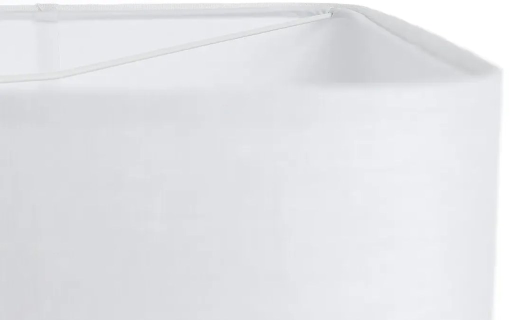 Lampa wisząca KWADRO DUO 010 51x47cm biała BPS KONCEPT