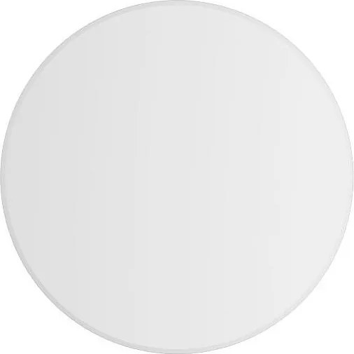 Mac Mini Wall White - kinkiet LED 6 W z przełącznikiem CCT, 2700 K/3200 K/4000 K, aluminiowy, 360-stopniowy - Beneito & Faure