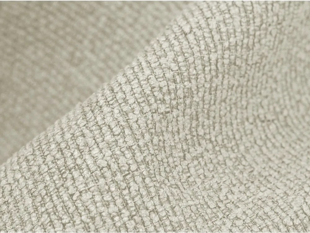 Beżowa sofa z materiału bouclé 180 cm Aloha – Makamii