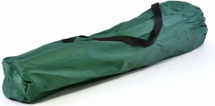 Składane krzesło campingowe - Krzesełko turystyczne wędkarskie