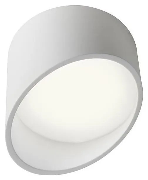 Redo 01-1627 - Oprawa punktowa LED UTO LED/12W/230V śr. 12 cm biała