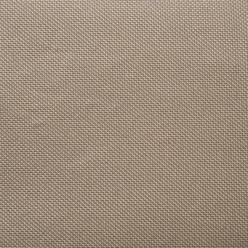 Outsunny Pokrowiec na meble ogrodowe mrozoodporny wodoodporny tkanina Oxford 275 x 205 x 90 cm Beżowy | Aosom PL