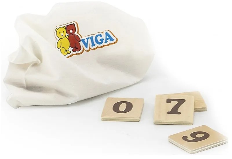 Viga drewniany zegar nauka zegara czasu montessori