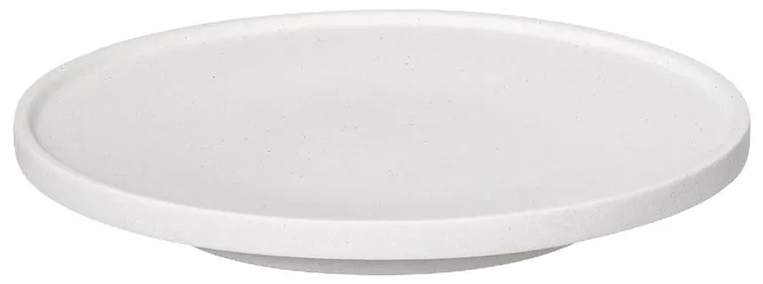 Biała betonowa mydelniczka Creto – Blomus