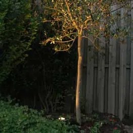 Oświetlenie punktowe wpuszczane stalowe 10,5 cm IP65 - Basic Square