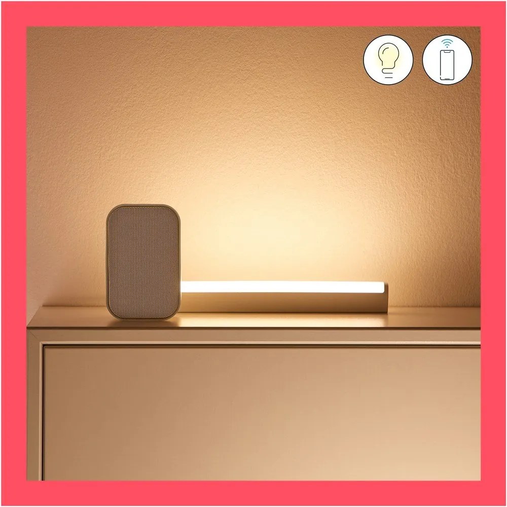 Inteligentna listwa oświetleniowa Linear Light – WiZ