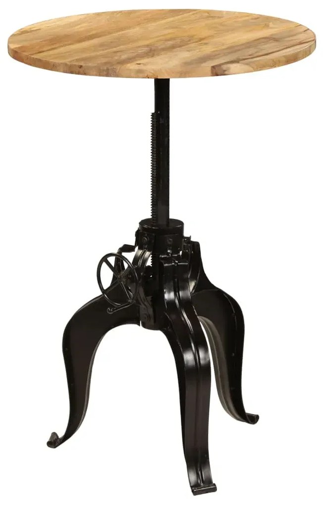 Okrągły stolik barowy 75x110 K2-K05