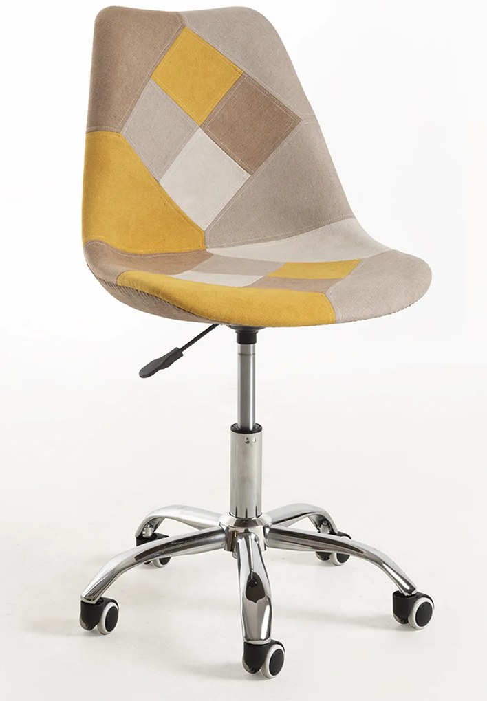 Krzeso Neo Patchwork