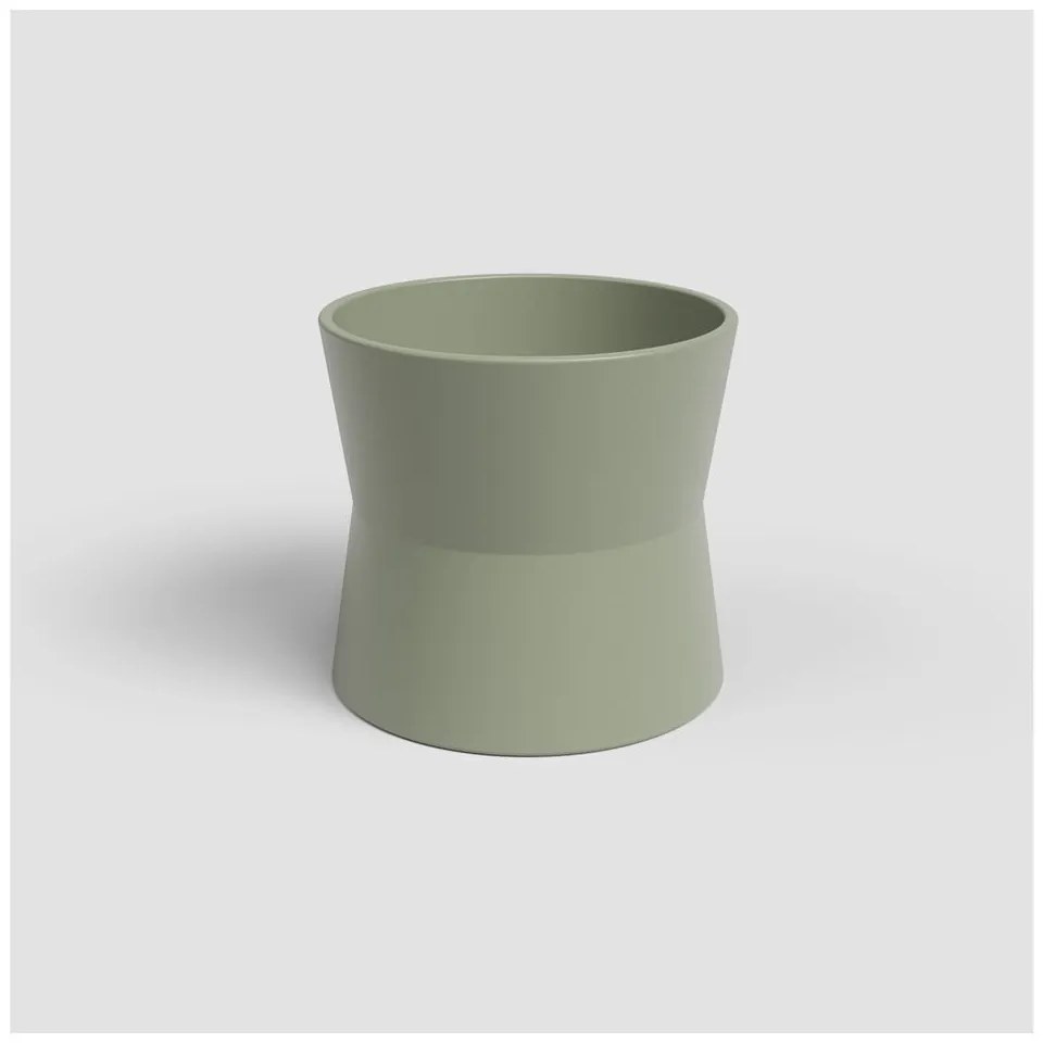 Ceramiczna doniczka ø 14 cm Diana – Artevasi