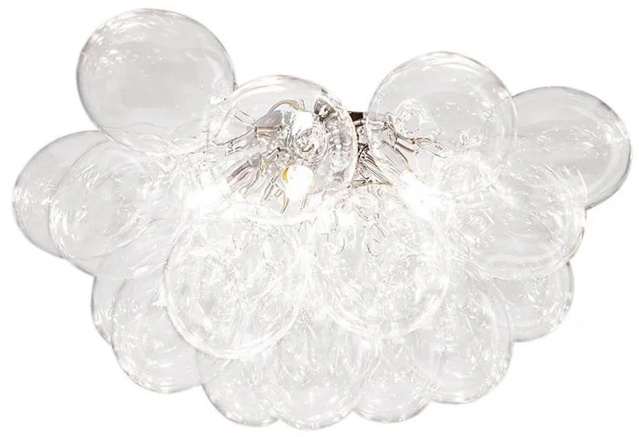 ByRydens 4202240-7002 - Plafon GROSS 6xG9/5W/230V przezroczysty