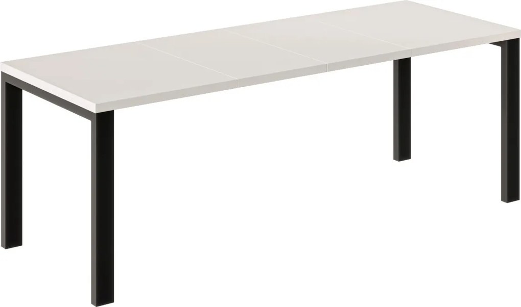 Stół Garant 220 rozkładany od 130 do 220 cm kaszmir