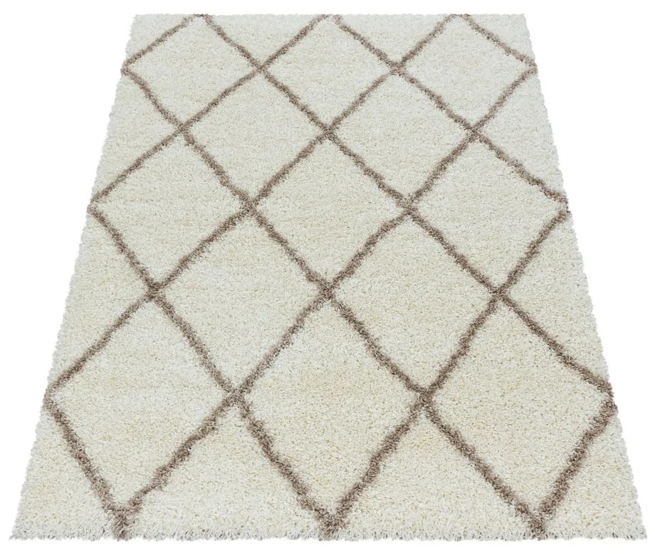 Kremowy dywan 80x150 cm Alvor – Ayyildiz Carpets