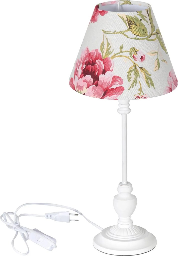 Lampa Floral 46cm