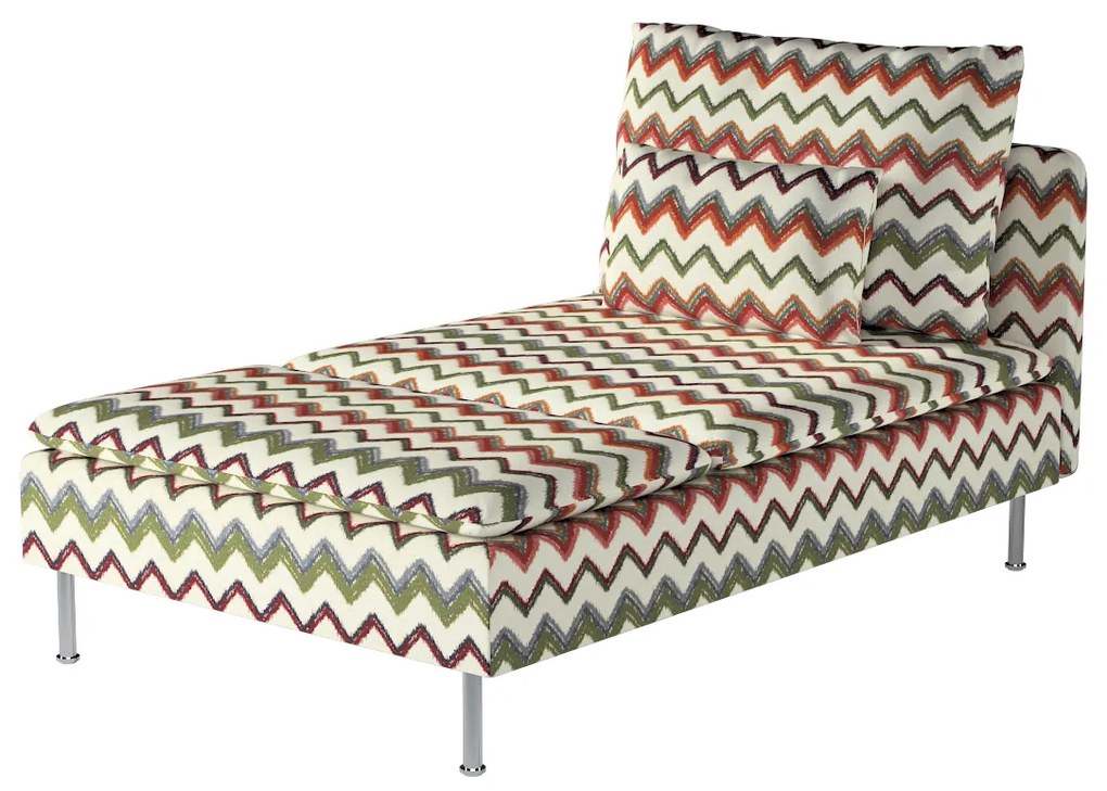 Pokrowiec na szezlong Söderhamn