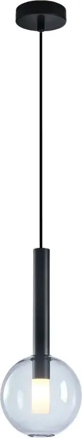 Mała regulowana lampa wisząca - K576- E0-L72