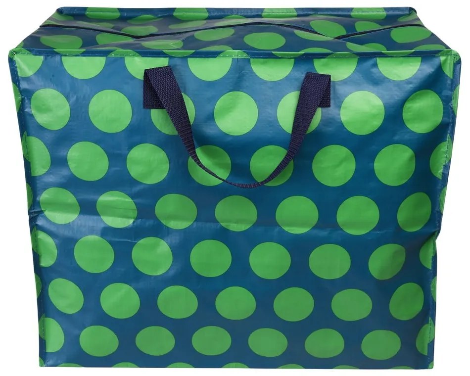 Pojemnik do przechowywania ubrań z plastiku z recyklingu 58x28x48 cm Spotlight – Rex London