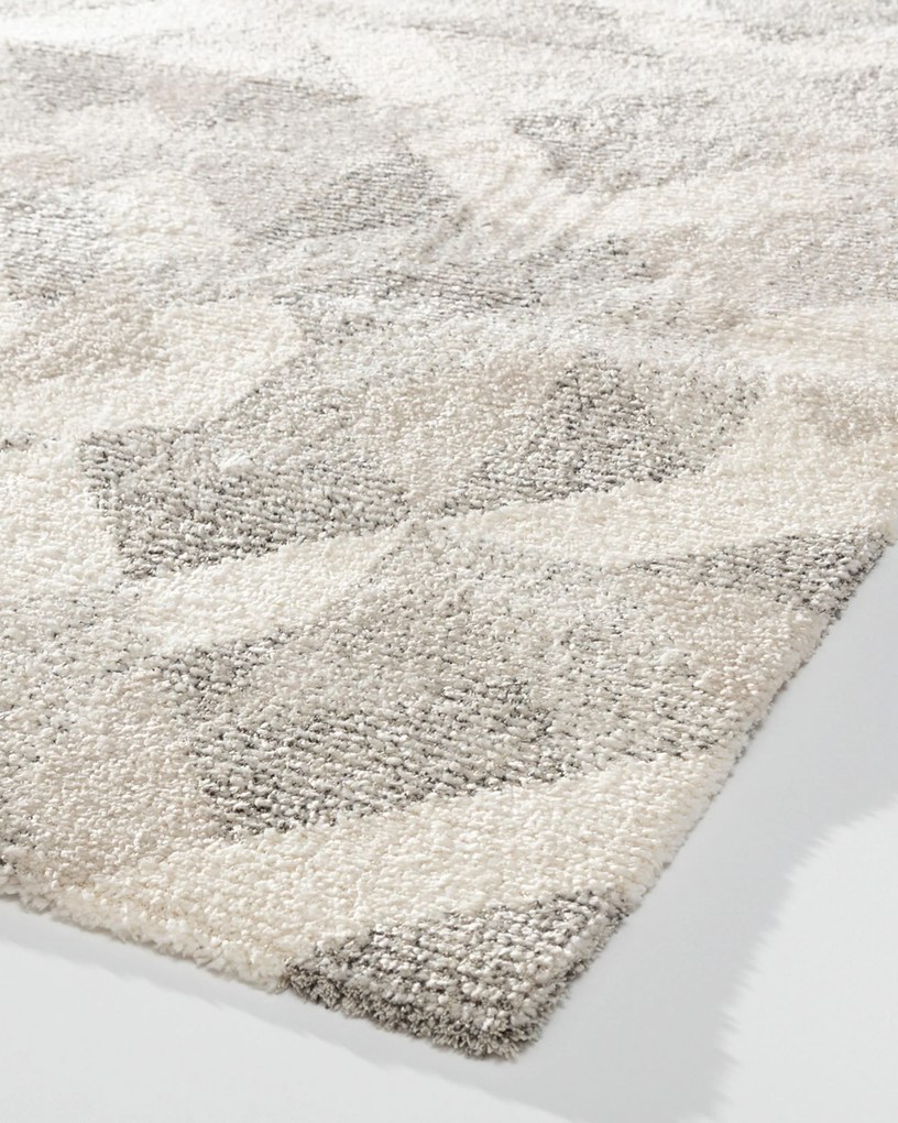 Dywan Larena beige/sand 160x230 cm