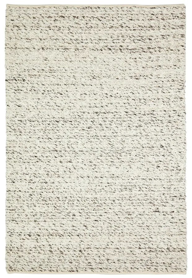 Kremowy dywan wełniany 200x300 cm Manilva – Kave Home