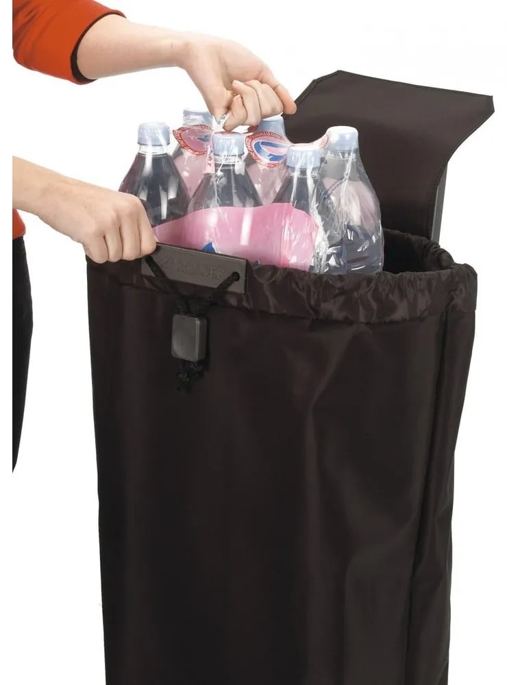 Torba na zakupy na kółkach 43 l I-Max MF 2 Logic – Rolser