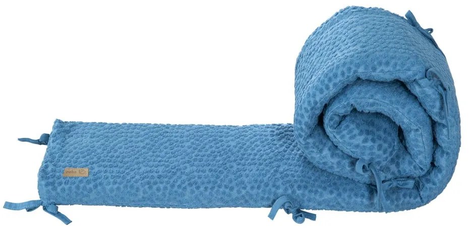 Ochraniacz do łóżeczka 170 cm Seashells – Roba