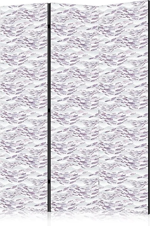 Parawan dwustronny Artgeist Zwierzęta 135 x 172 cm 1 szt