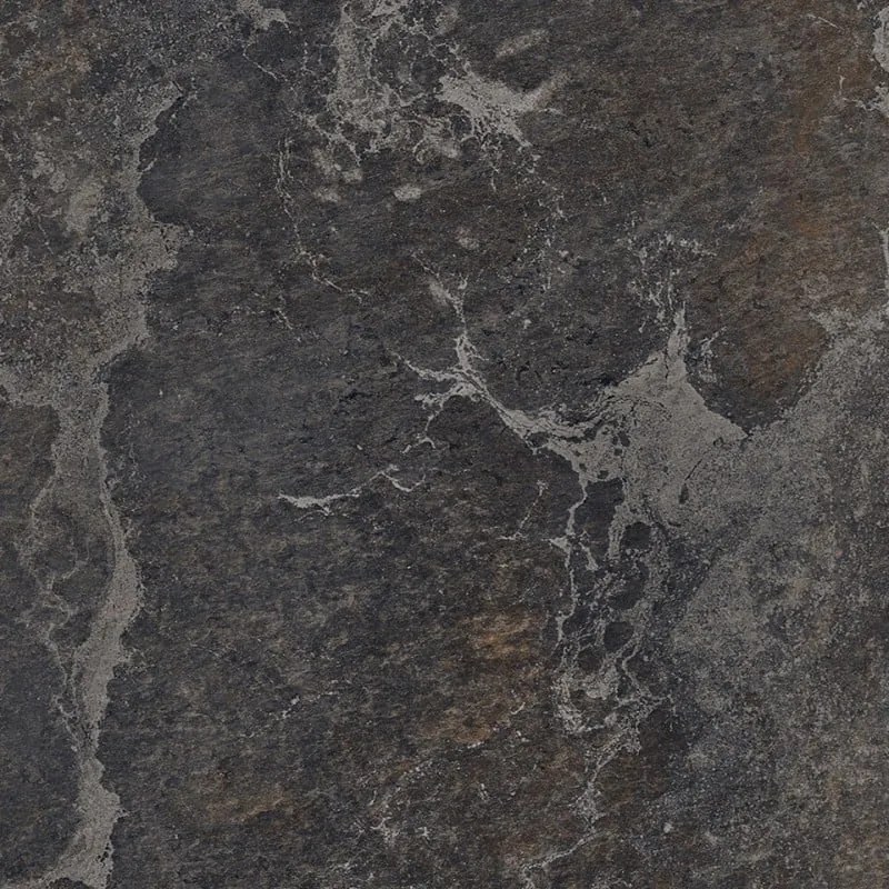 Mexen Blaze Nero gres szkliwiony rekt. G1, płytka podłogowo-ścienna 60 x 60 cm, carving - TL420-060-060-01