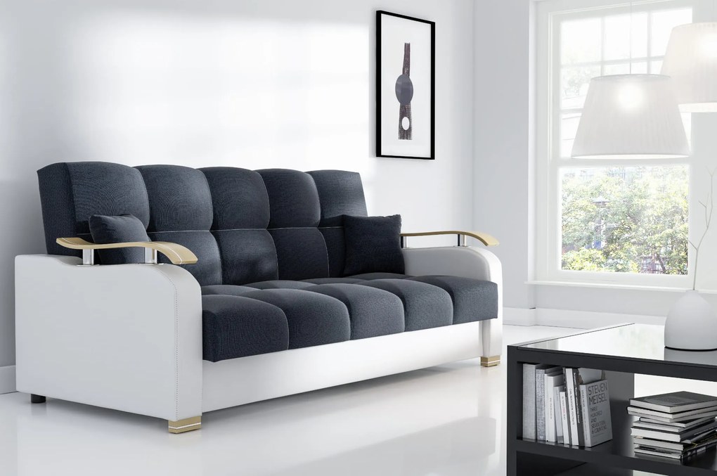 Wersalka Shandy pikowana