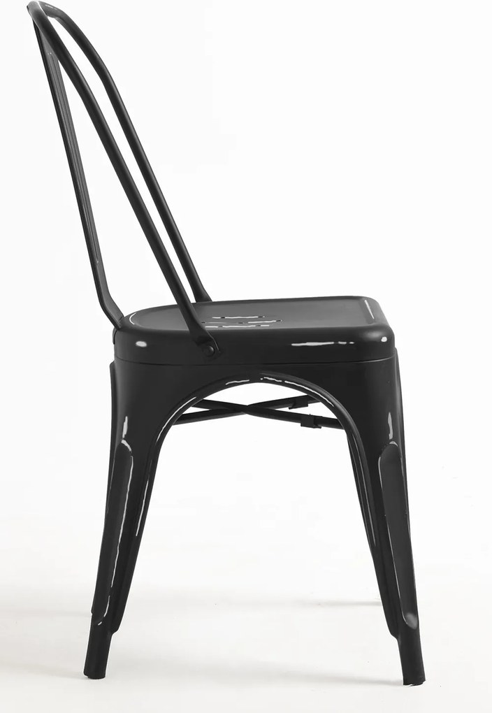 Zestaw 4 Krzese Torix Vintage