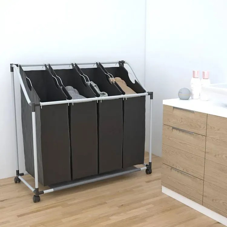 Komplet sortowników na pranie - 2 szt. Z3-C41