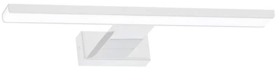 LED kinkiet łazienkowy SHINE 7W/230V 30 cm IP44 biały