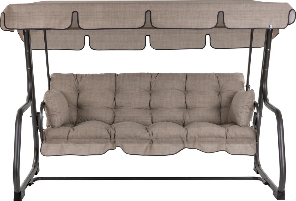 Huśtawka ogrodowa Parma H024-04PB PATIO