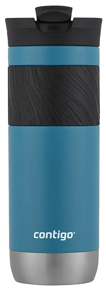 Contigo Butelka termiczna Byron 2.0 590 ml Juniper, 590 ml