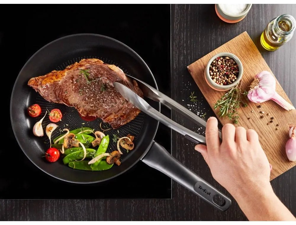 Patelnia aluminiowa ø 20 cm Ultimate – Tefal
