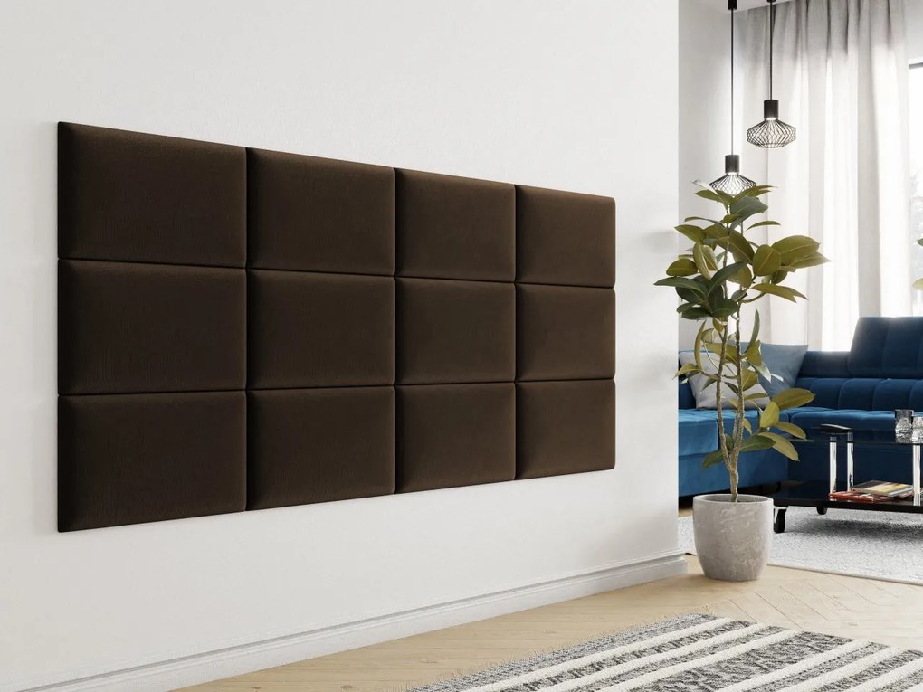 Panel ścienny tapicerowany Pag 50x30